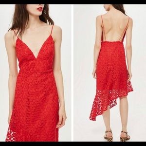 Top shop cocktail/evening dress